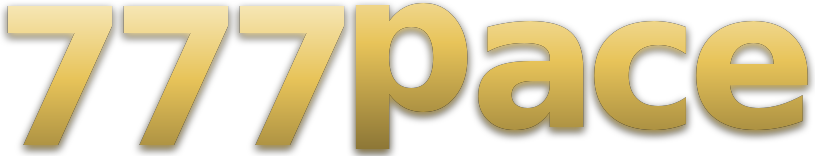 777pace logo