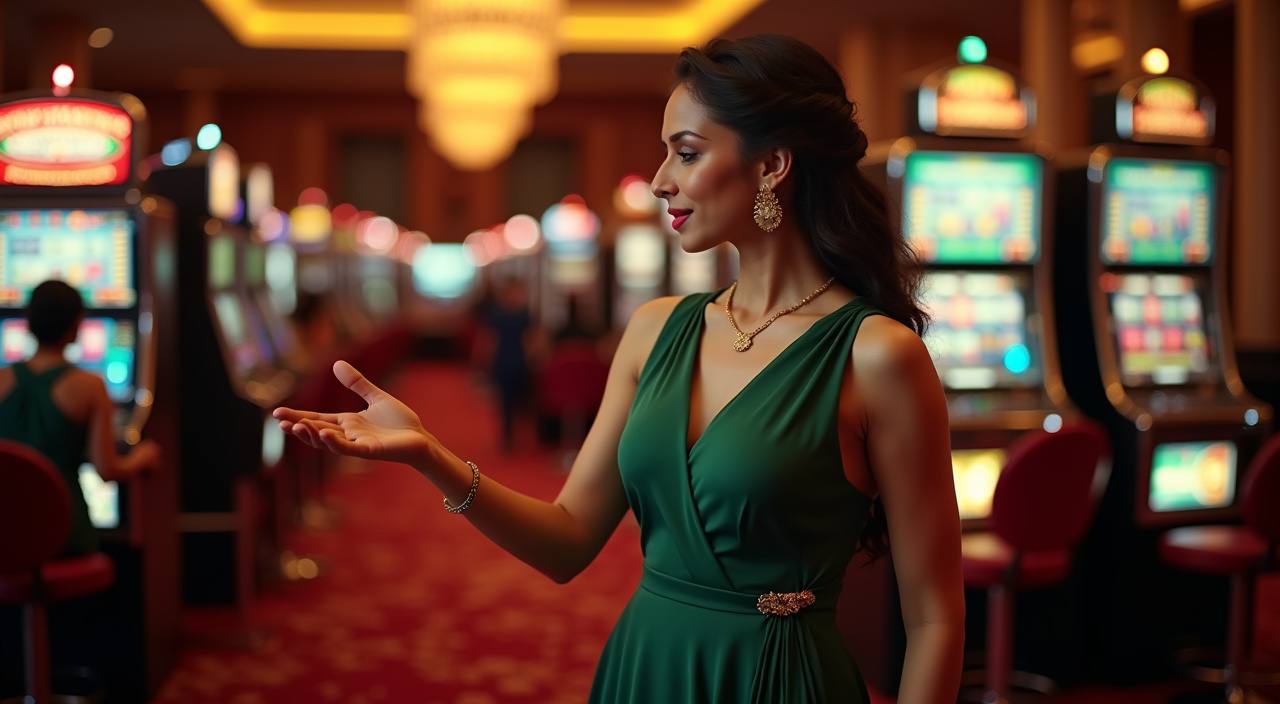 777pace 777pace Casino: Live Tables, Slots and Sports in One Place