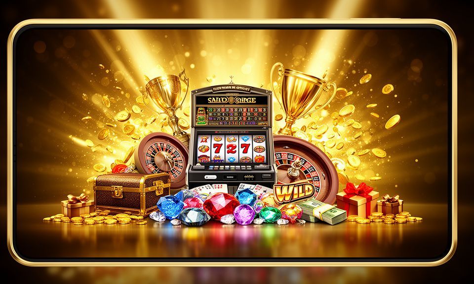 777pace Baccarat Lantern